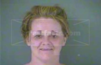 Susan Gail Binkley