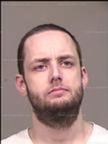 Jonathan Charles Knapp