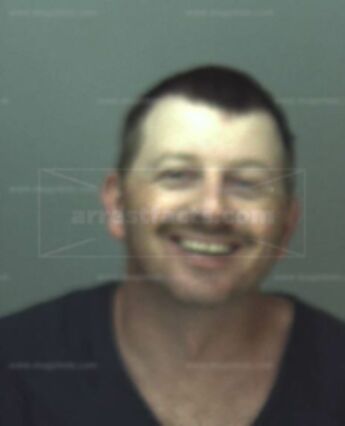 Gary Edward Davis