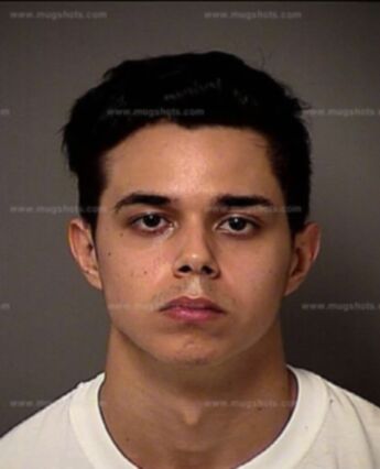 Ryan Richard Diaz