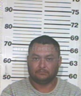 Arturo Gonzalez Herrera Rodriguez