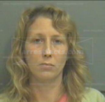 Laura Mcculty