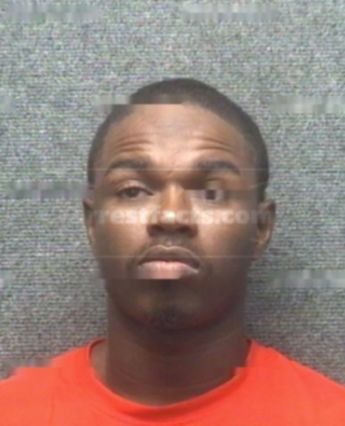 Calvin Ford