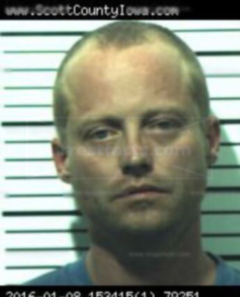 Matthew Dale Jones