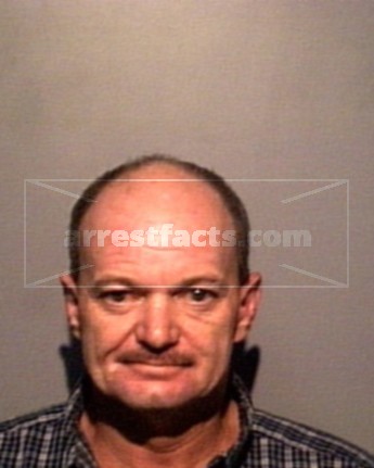 James Melvin Harbison Jr