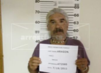 Jorge Aragon