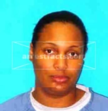 Ayana B Thomas