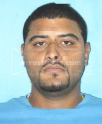 Andrew Nieves