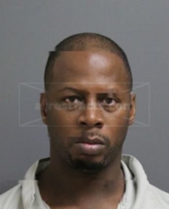 Gilbert Dajuane Mckenzie