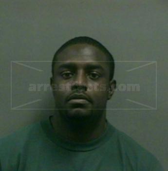 Patrick Dewayne Davis