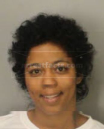 Crystal Jefferson