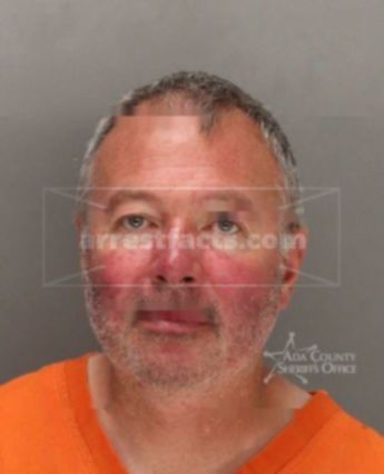 Douglas Dwight Ii Mcgee