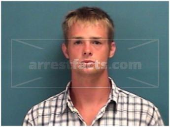 Brady Alan Knaeble