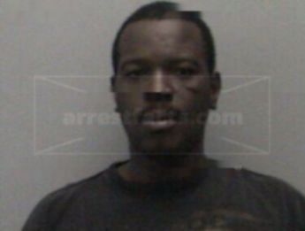 Courtney Garfield Gallimore