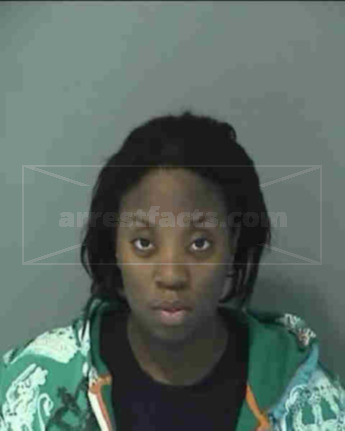 Ashley Nicole Randle