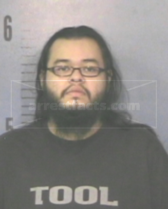 Richard Thomas Huerta