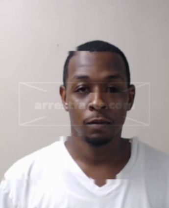 Mark Aundray Huffman