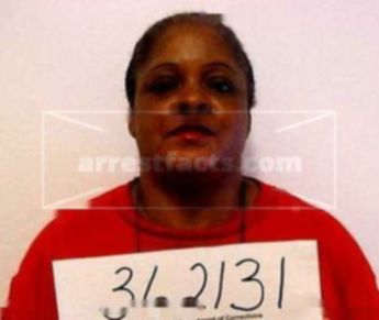 Shirley D Hilson