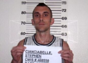 Stephen Cianciabella