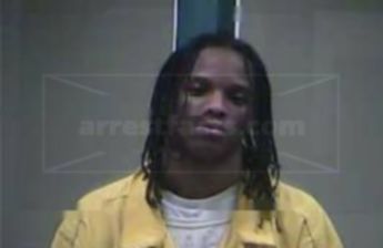 Charles Isiah Garrett