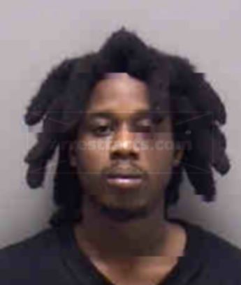Tyler Terrell Hamilton