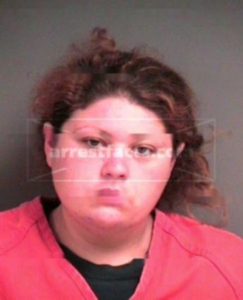 Kimber Leeann Cox