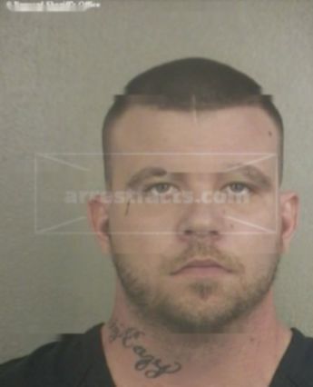 Brad Spencer Dean
