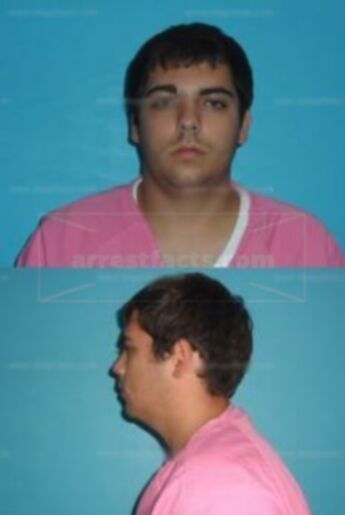 Jacob Flores