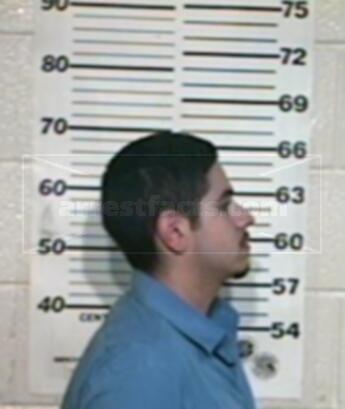 Marco Antonio Duran Salinas