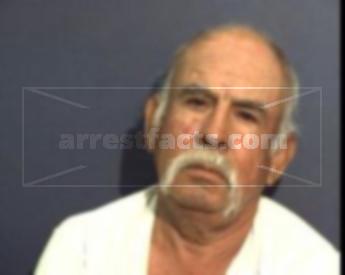 Carlos Alberto Sanchez