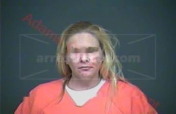 Cassie Lee Hodge
