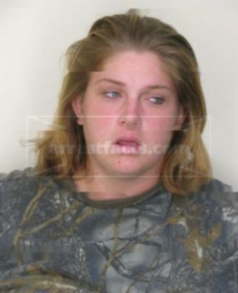 Ashley Marie Condon