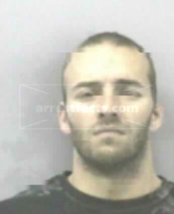 Bradley Steven Starkey
