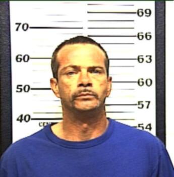 Richard Allan Coffey