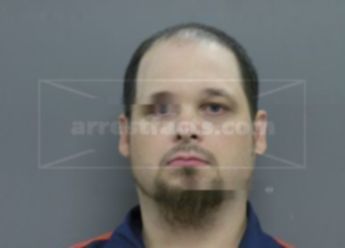 Gordon Wayne Elmore