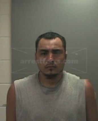 Roberto Bustamante Douriet