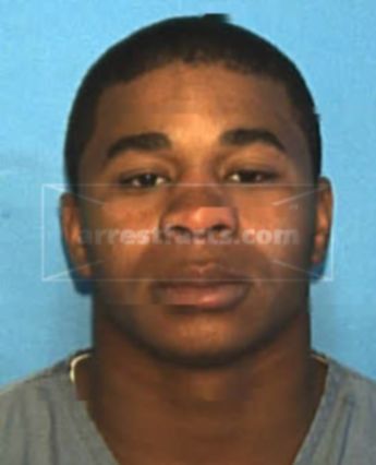 Martrell J Green