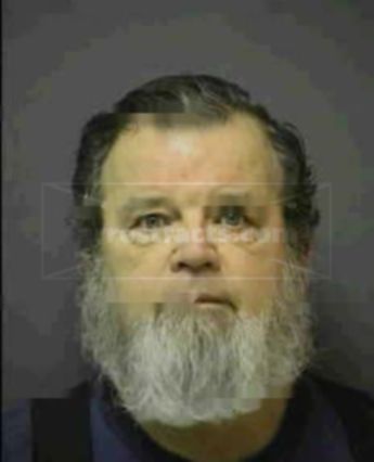 Cleland Eugene Frank