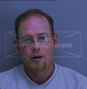 Kevin Dale Harris