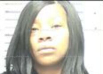 Decarolyn Dotson