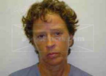 Tommie Jo Camp
