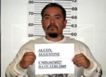 Augustine Alcon