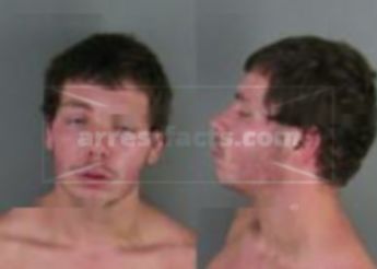 Justin Frank Austin