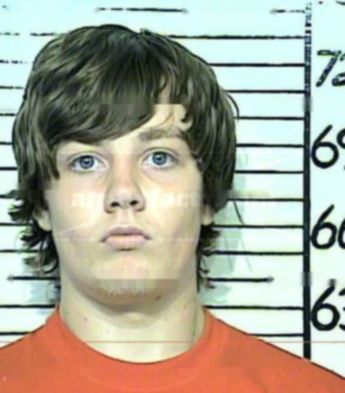 Collin Leon Jones