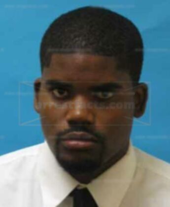 Dwayne Anthony Ephord