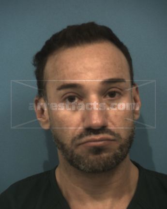 Vincent Robert Sandoval