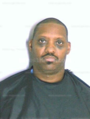 Horace Glen Coleman