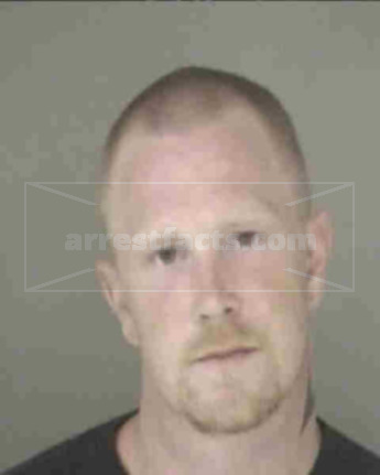 Michael Allen Mclain