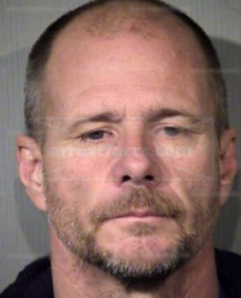John Mark Ames