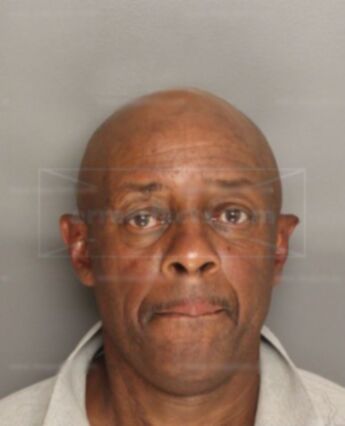 Antonio Maurice Richardson
